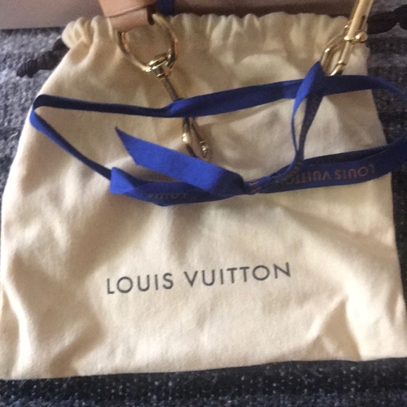 ❤️SOLD❤️Louis Vuitton Strap - Picture 6 of 6